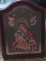 Икона малка православна 52463, снимка 10