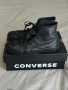 Converse Chuck Taylor кожени 36 номер, снимка 1