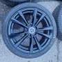 Mercedes Джанти 18 A B CLA W177 W247 X118, снимка 2