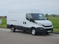 ВЪЗДУШНИ ВЪЗГЛАВНИЦИ - КИТ IVECO DAILY 35S / 30S 2014-, снимка 3