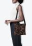 Longchamp Le Pliage limited edition print shoulder bag, снимка 1