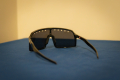 Спортни очила Oakley Sutro Polarized, снимка 2