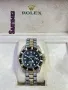 качествени мъжки часовници Rolex diamond , снимка 7