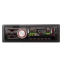 Автомобилен MP3 плеър 1788U с Bluetooth и FM радио – USB, SD/MicroSD, AUX, 4x50W, снимка 7