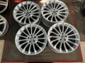 Джанти 19 Цола 5х112 Audi A5 A6 A8 Q5 Q7 Оригинални , снимка 5