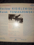 Грамофонни плочи Верди Бал Маскарад, Stanislav Moniuszko,,Пиано Kisielewski Tomaszewski , снимка 11