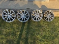 Джанти 18” 5х112 Mercedes,Audi,VW,Skoda,Seat, снимка 1