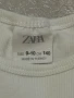Момичешка блуза от ZARA 9-10 годишно, 140 см, снимка 3