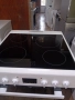 Като нова свободно стояща печка с керамичен плот Gram с две години гаранция!, снимка 11