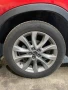 джанти с гуми 19 цола 225/55/19, снимка 1