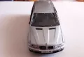 Метална количка BMW X5 Welly - Мащаб 1:24, снимка 7