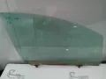 43r-001583 Предно дясно стъкло Toyota Yaris p13 2011-2018г. 4 врати, снимка 1