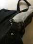 Чисто нова голяма черна чанта., снимка 4