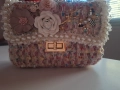 ЧИСТО НОВА ЧАНТА 😍, снимка 3