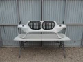 Предна броня BMW X1 F48 am 2018 2019 2020 2021 код 51117954205 , снимка 1