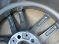 Джанти алуминиеви джанта 9Jx18” за Бмв Г30 Г31 Bmw 5 G30 G31,7855082, снимка 7