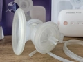 Електрическа единична помпа за кърма Philips Avent, снимка 4