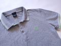 Hugo Boss Paddy Cotton Polo Shirt - XL - оригинална мъжка тениска, снимка 7