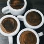 Маса за кафе за ценители на кафето, снимка 9