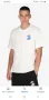 Nike Worldtour Cotton Mens Size M ОРИГИНАЛ! Мъжка Тениска!, снимка 2