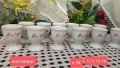 Villeroy Boch Val Rouge много неща Нови, снимка 13