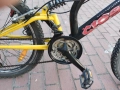 Велосипед CROSS Drag 24 ", снимка 6