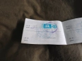продавам Членска карта СЛРБ , снимка 4