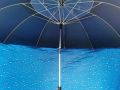 Водоустойчив чадър с тента и UV покритие 2.40мт OSAKO 2024г, снимка 10
