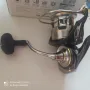 DAIWA LUVIAS LT 4000 - JAPAN PROMO, снимка 1