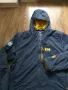 Helly-Hansen Odin Stretch Hooded Ins Jacket - страхотно мъжко яке ХЛ, снимка 3