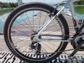 Алуминиев велосипед 26" с НОВИ гуми SCHWALBE., снимка 6