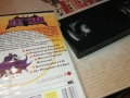 BATMAN-VHS VIDEO TAPE 1610251846, снимка 12