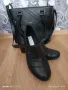 Нови дамски обувки естествена кожа , снимка 7