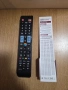 Универсално дистанционно управление Samsung RM-D1078+. , снимка 1