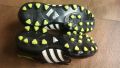 Adidas 11nova PRO Kids Football Boots Размер EUR 37 1/3 / UK 4 1/2 детски бутонки 149-14-S, снимка 13