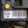 Peugeot 407 1.6 HDi Fuse Box, 9655471980 BSC A02 00 s120017003h