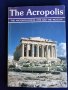 Акропола / Acropolis - археология и музей пътеводител на англ.език, снимка 1