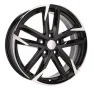 18" Джанти Тойота 5X114.3 Toyota Rav4 Avensis Corolla Chr CH-R Camry, снимка 1