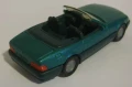 Метална количка Mercedes 500 SL Siku мащаб 1:55, снимка 3