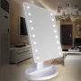 LED Настолно огледало, снимка 5