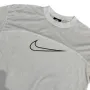 Оригинална дамска рокля Nike NSW Mesh | S размер, снимка 4