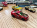 Стари колички hot wheels, снимка 9