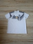 Оригинална мъжка тениска Adidas Climalite x Germany National Football Team / Season 18 (Home), снимка 1