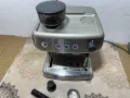 Кафемашина - Breville Barista Max, снимка 2