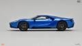 Ford GT '2017 - IXO Models - 1/43, снимка 8