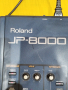 Синтезатор ROLAND JP-8000 - JAPAN 28 W , снимка 3