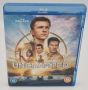 Uncharted Bluray Tom Holland Mark Wahlberg 2022, снимка 1