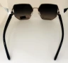 Слънчеви очилa Rita Bradley HIGH QUALITY POLARIZED 100% UV, снимка 6