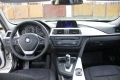 BMW 316 d * ПЕРФЕКТЕН* АВТОМАТ* Touring* , снимка 9