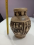 Керамична стара ваза Knodgen Keramik , снимка 2